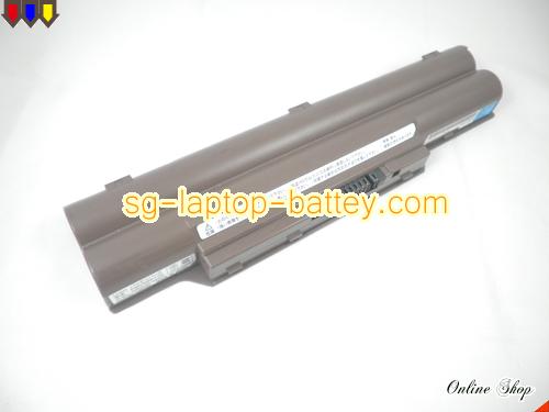  image 1 of Cp293541-01 Battery, S$95.25 Li-ion Rechargeable FUJITSU Cp293541-01 Batteries