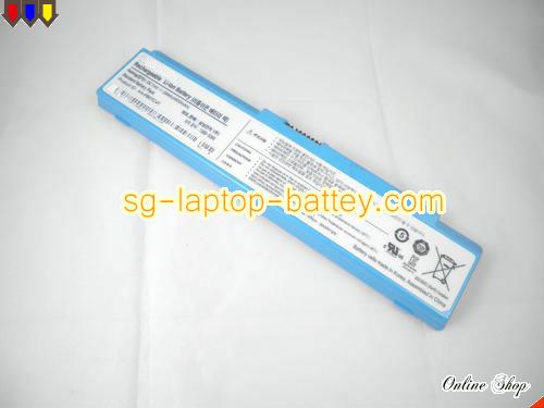  image 4 of Genuine SAMSUNG N310 series Battery For laptop 4000mAh, 29Wh , 7.4V, Skyblue , Li-ion