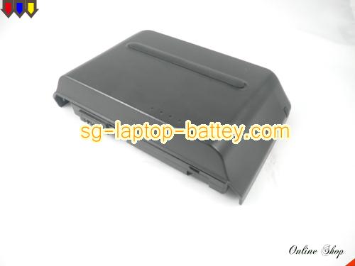  image 5 of Genuine SAMSUNG AA-PL2UC6B Ultra Mobile PC Battery For laptop 7800mAh, 57Wh , 7.4V, Black , Li-ion