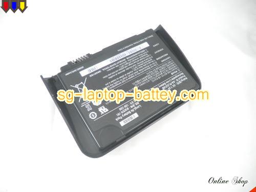  image 3 of Genuine SAMSUNG Q1EX series Battery For laptop 7800mAh, 57Wh , 7.4V, Black , Li-ion