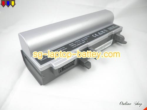  image 1 of 23-533200-02 Battery, S$77.60 Li-ion Rechargeable UNIWILL 23-533200-02 Batteries