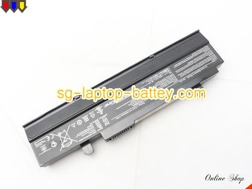 image 3 of Genuine ASUS EPC 1015 Battery For laptop 4400mAh, 47Wh , 10.8V, Purple , Li-ion