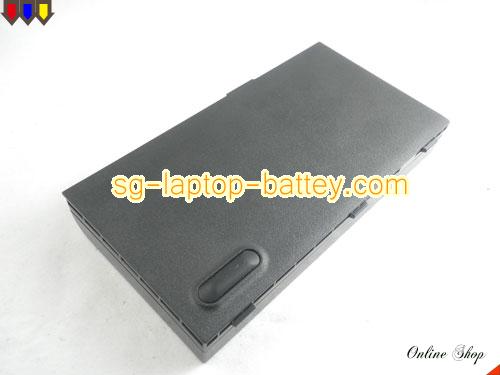  image 3 of Genuine ASUS G71 Series Battery For laptop 4400mAh, 10.8V, Black , Li-ion