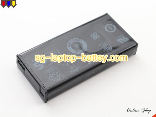  image 2 of Genuine DELL Poweredge 6950 Battery For laptop 7Wh, 3.7V, Black , Li-ion