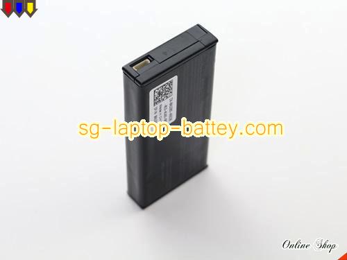  image 4 of Genuine DELL Poweredge 6950 Battery For laptop 7Wh, 3.7V, Black , Li-ion