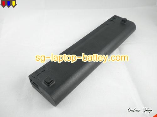  image 3 of ASUS F9 Series Replacement Battery 4400mAh 11.1V Black Li-ion