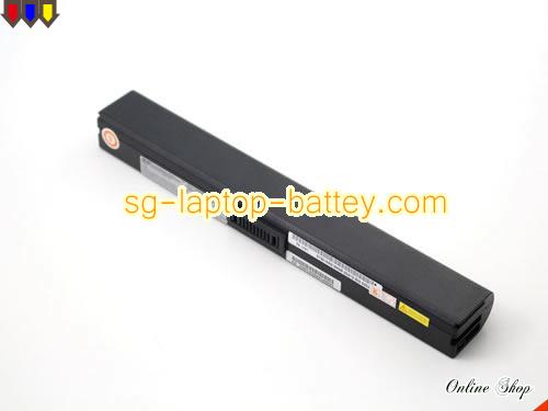  image 2 of Genuine ASUS F6 Battery For laptop 2400mAh, 11.1V,  , Li-ion
