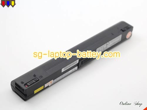  image 4 of Genuine ASUS F6 Battery For laptop 2400mAh, 11.1V,  , Li-ion