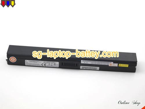 image 5 of Genuine ASUS F6 Battery For laptop 2400mAh, 11.1V,  , Li-ion