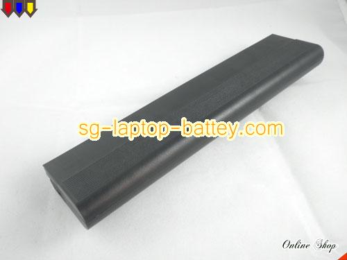  image 1 of ASUS F6A Replacement Battery 4400mAh 11.1V Black Li-ion