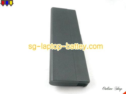  image 4 of ASUS F6A Replacement Battery 6600mAh 11.1V Black Li-ion