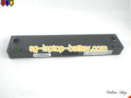  image 5 of ASUS F6A Replacement Battery 4400mAh 11.1V Black Li-ion