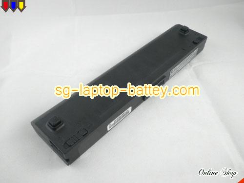  image 2 of ASUS X20S Replacement Battery 4400mAh 11.1V Black Li-ion