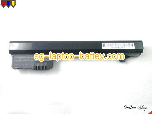  image 5 of HP Mini 100-1115NR Replacement Battery 2600mAh 10.8V Black Li-ion