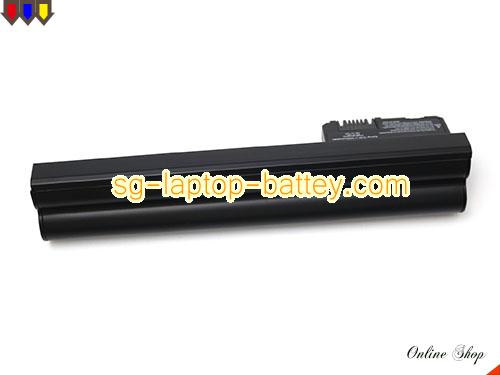  image 5 of HP Mini 100-1115NR Replacement Battery 5200mAh 10.8V Black Li-ion