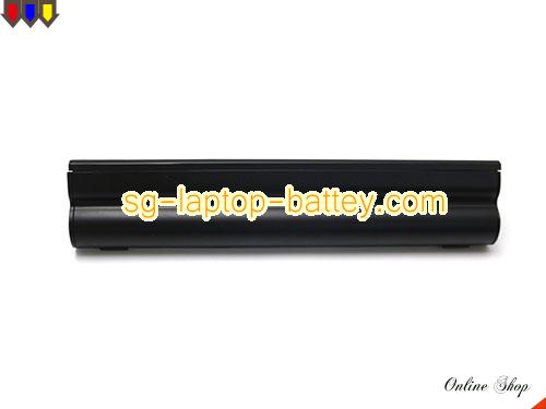  image 3 of HP Mini 100-1134CL Replacement Battery 5200mAh 10.8V Black Li-ion