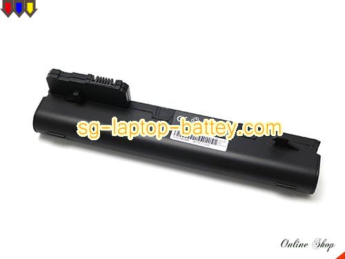  image 2 of HP Mini 110-1125SA Replacement Battery 5200mAh 10.8V Black Li-ion