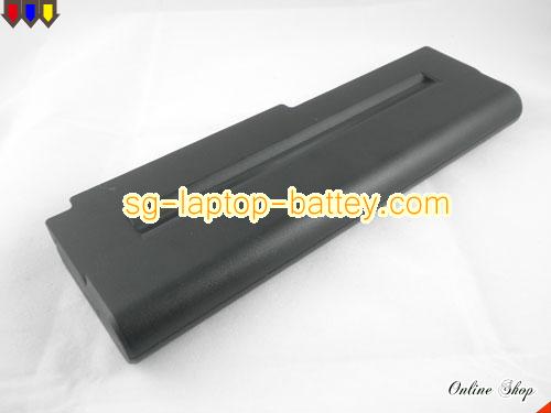  image 3 of ASUS G50-vt Replacement Battery 7800mAh 11.1V Black Li-ion
