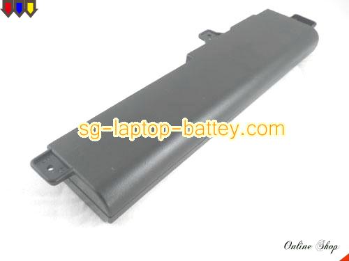  image 4 of Genuine ASUS NX90 Series Battery For laptop 5600mAh, 11.25V, Black , Li-ion