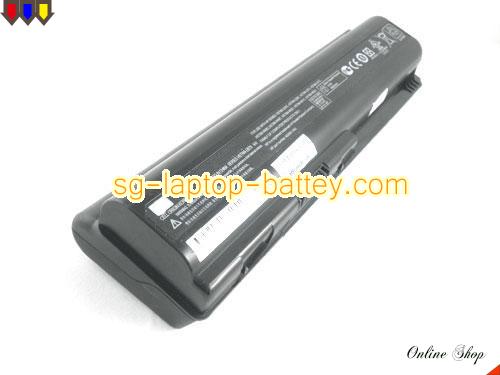  image 2 of HP G50-100 CTO Replacement Battery 7800mAh 11.1V Black Li-ion