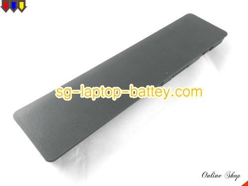  image 3 of Genuine HP G50-100 CTO Battery For laptop 47Wh, 10.8V, Black , Li-ion