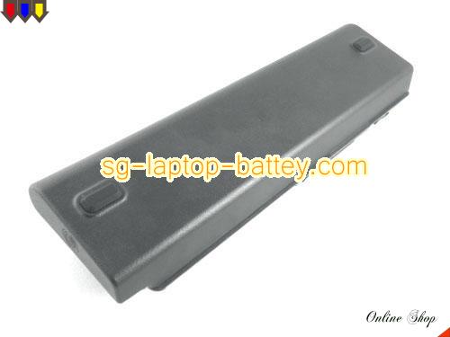  image 3 of HP G50-100 CTO Replacement Battery 7800mAh 11.1V Black Li-ion