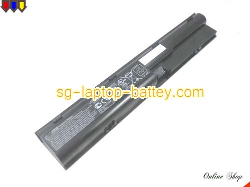  image 4 of Genuine HP Probook 4330s Series Battery For laptop 47Wh, 10.8V, Black , Li-ion