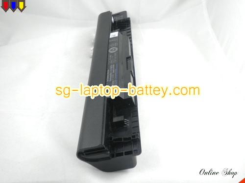  image 4 of DELL P07E001 Replacement Battery 6600mAh 11.1V Black Li-ion
