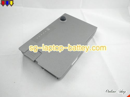  image 3 of DG056 Battery, S$48.98 Li-ion Rechargeable DELL DG056 Batteries