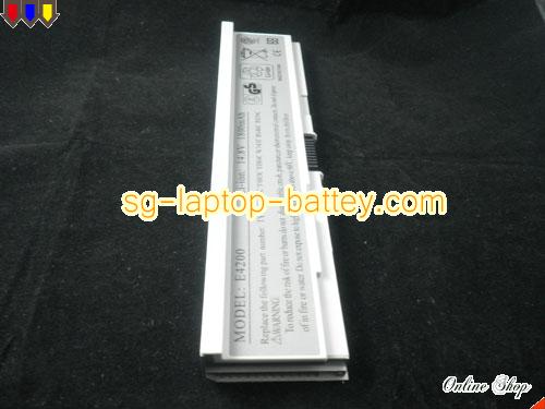  image 4 of P783D Battery, S$59.08 Li-ion Rechargeable DELL P783D Batteries