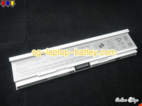  image 5 of P783D Battery, S$59.08 Li-ion Rechargeable DELL P783D Batteries