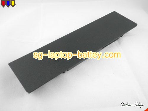  image 3 of Genuine DELL nspiron 1410 Battery For laptop 32Wh, 14.8V, Black , Li-ion