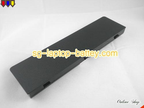  image 4 of Genuine DELL nspiron 1410 Battery For laptop 32Wh, 14.8V, Black , Li-ion