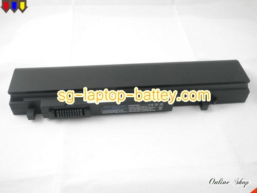  image 5 of DELL Studio XPS 16 Replacement Battery 5200mAh, 56Wh  11.1V Black Li-ion