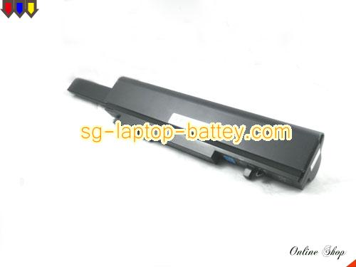  image 2 of DELL Studio XPS 1640 Replacement Battery 6600mAh 11.1V Black Li-ion