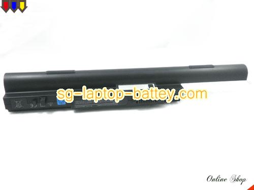  image 5 of DELL Studio XPS 1640 Replacement Battery 6600mAh 11.1V Black Li-ion