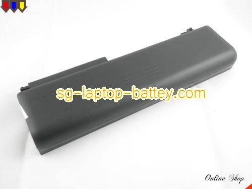  image 3 of HP Pavilion TX1002XX Replacement Battery 5200mAh 7.2V Black Li-ion