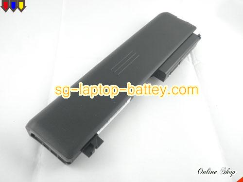  image 4 of HP Pavilion TX1002XX Replacement Battery 5200mAh 7.2V Black Li-ion