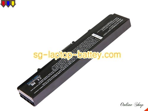  image 5 of D608H Battery, S$50.26 Li-ion Rechargeable DELL D608H Batteries