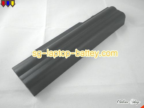  image 4 of FUJITSU ESPRIMO Mobile V6505 Replacement Battery 4400mAh 10.8V Black Li-ion