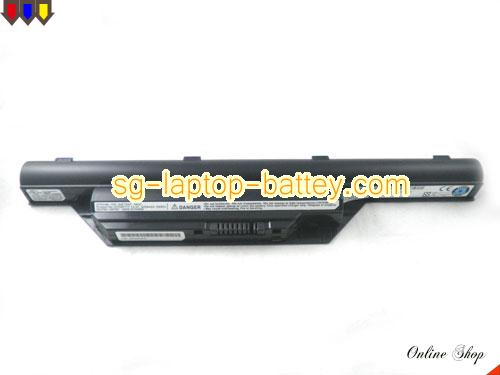  image 5 of FUJITSU LifeBook S6420 Replacement Battery 4400mAh, 48Wh  10.8V Black Li-ion