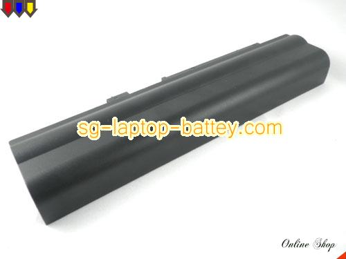  image 4 of ACER Extensa 5635Z-422G16Mn Replacement Battery 4400mAh 10.8V Black Li-ion