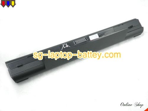  image 2 of Genuine GATEWAY EC39C Series Battery For laptop 6600mAh, 11.1V, Black , Li-ion