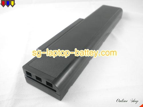  image 4 of BENQB Joybook R43-LC10 Replacement Battery 4400mAh 11.1V Black Li-ion
