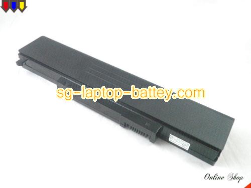  image 4 of GATEWAY M-150X Replacement Battery 5200mAh 11.1V Black Li-ion