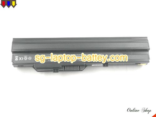  image 5 of BTY-S12 Battery, S$54.87 Li-ion Rechargeable MSI BTY-S12 Batteries