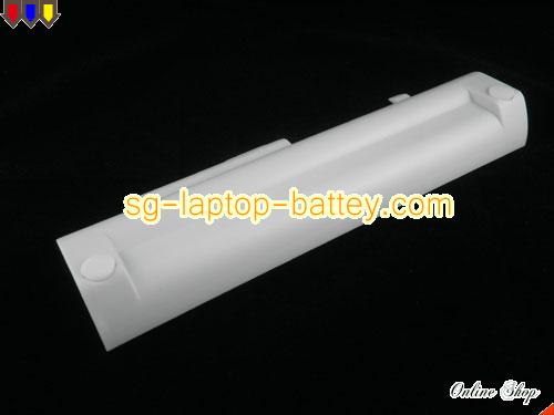  image 4 of LG X120 Replacement Battery 4400mAh 10.8V White Li-ion