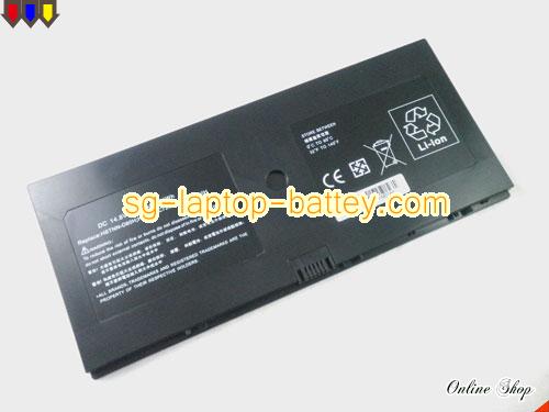  image 3 of HP ProBook 5320m Replacement Battery 2800mAh, 41Wh  14.8V Black Li-Polymer