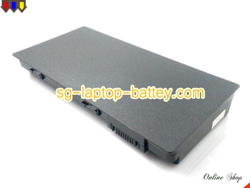  image 4 of HP COMPAQ Pavilion HDX9575la Replacement Battery 83Wh 10.8V Black Li-ion