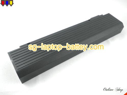  image 3 of LG K1 Express Series Replacement Battery 4400mAh 10.8V Black Li-ion